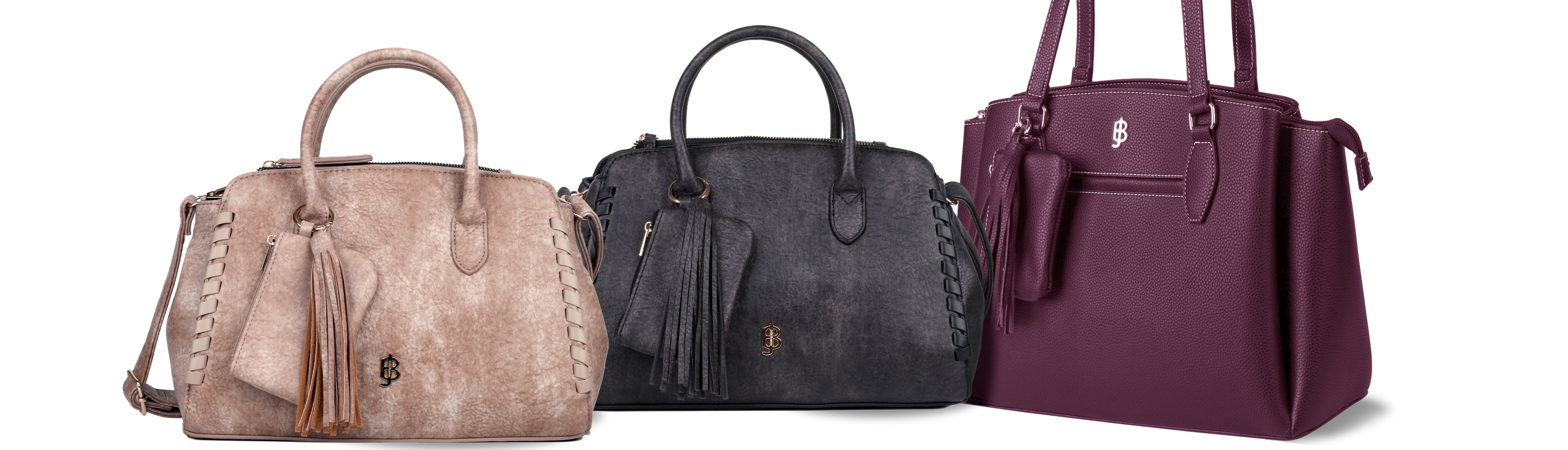 Women's Satchel Bags – Julia Buxton