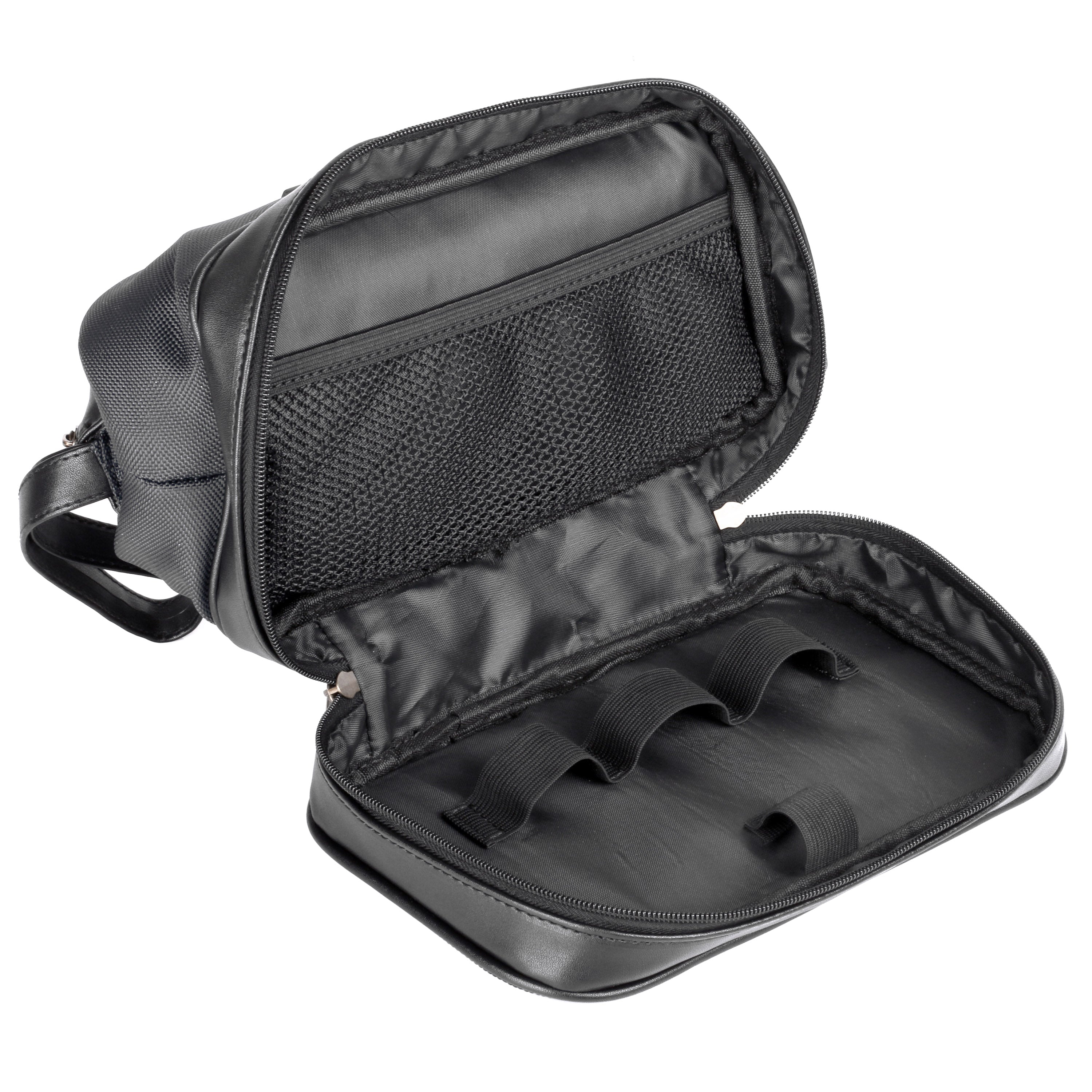 Dopp Business Class Zip-Bottom Kit