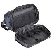 Dopp Business Class Zip-Bottom Kit
