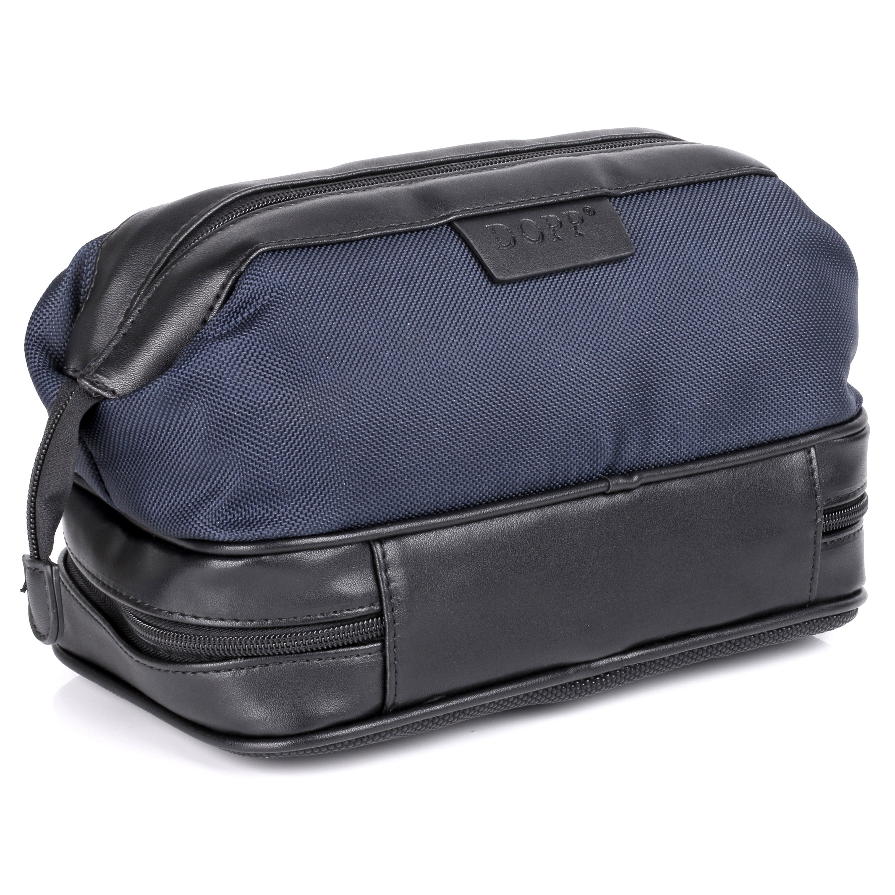 Dopp Business Class Zip-Bottom Kit