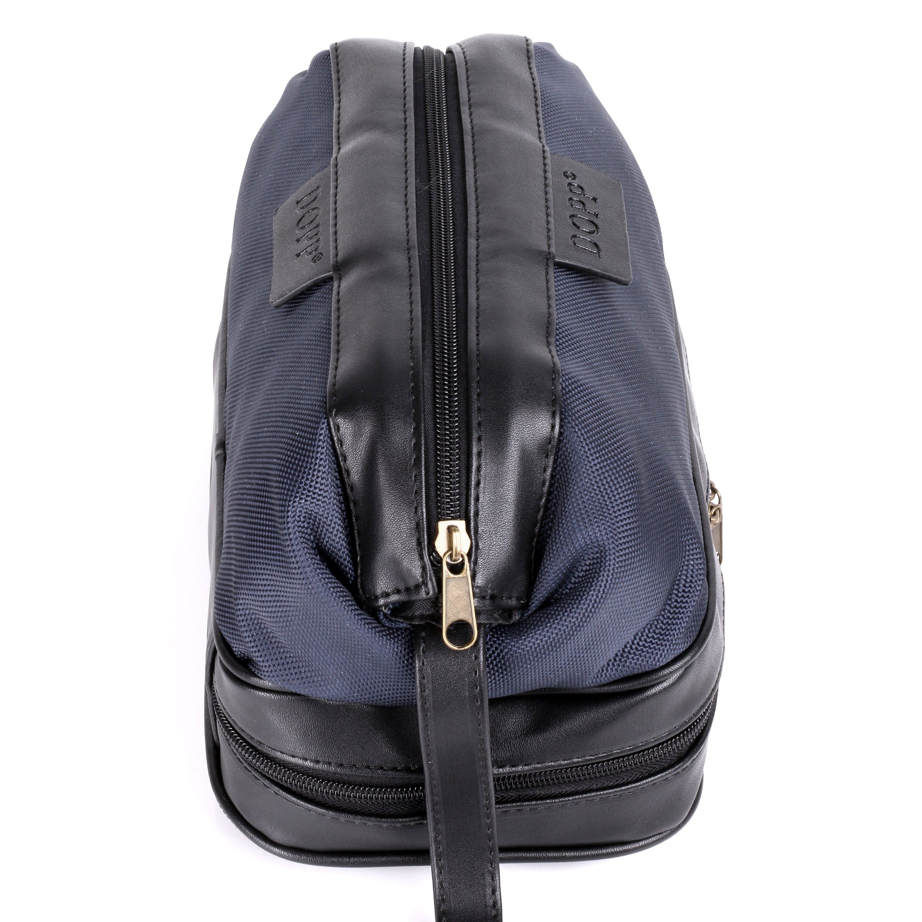 Dopp Business Class Zip-Bottom Kit