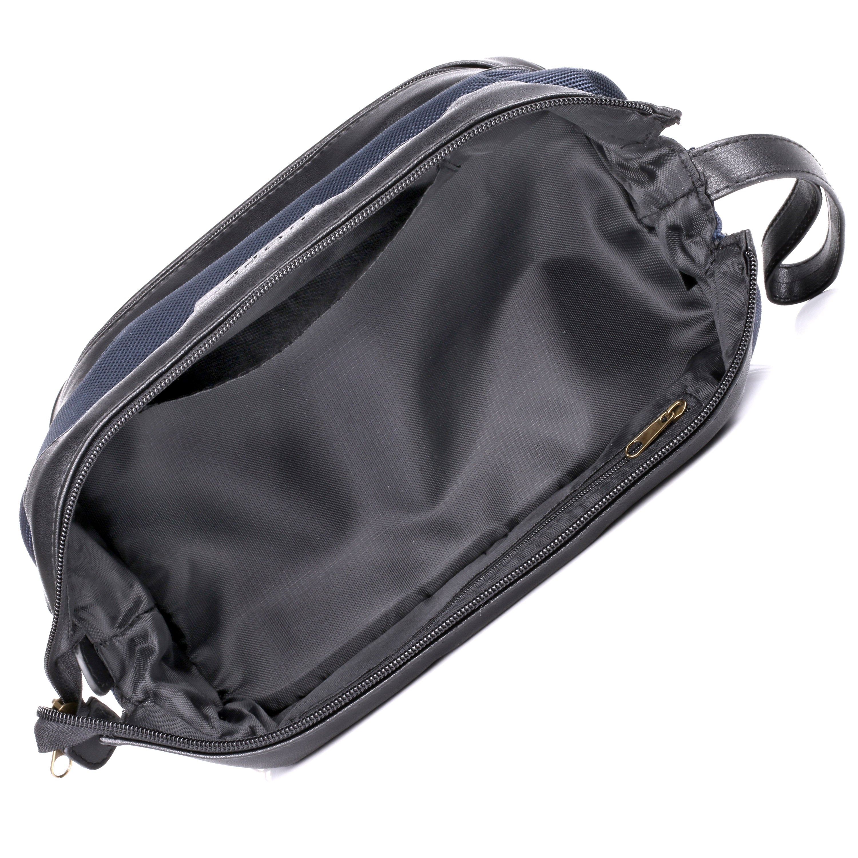 Dopp Business Class Zip-Bottom Kit