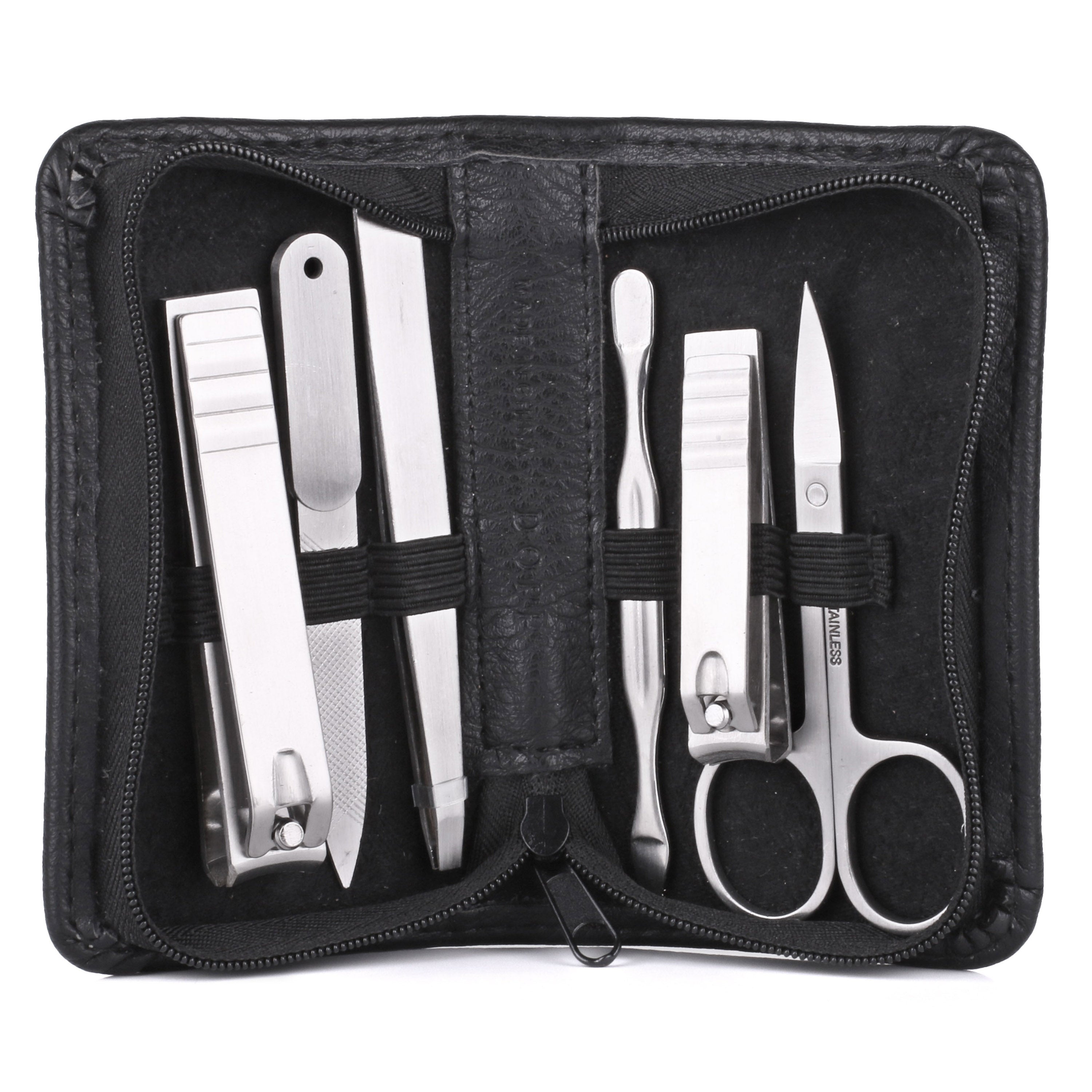 Dopp 6-Piece Manicure Set