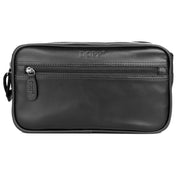 Dopp First Class Seasoned Traveler Soft Sided Multi-Zip Travel Kit