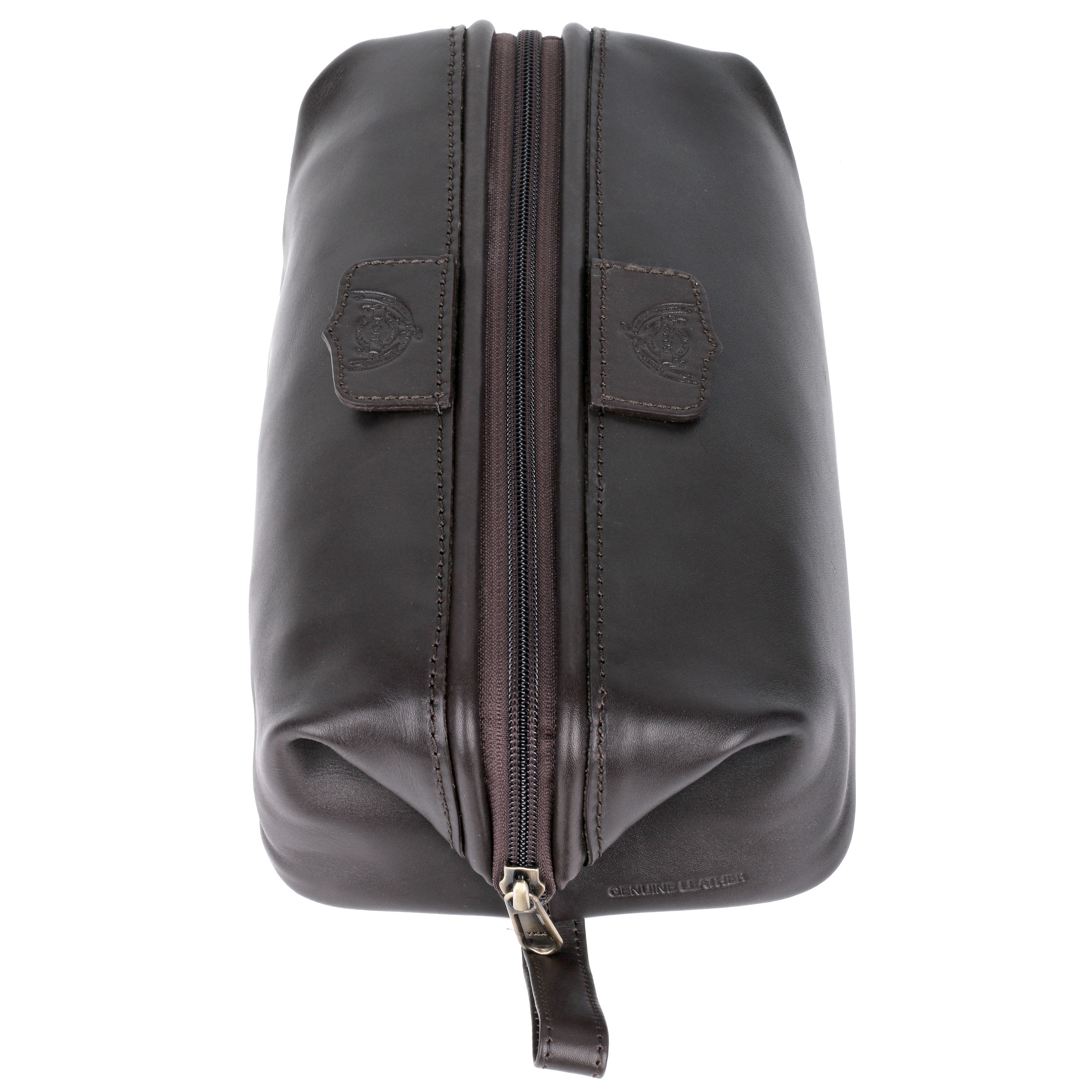 Dopp First Class Seasoned Traveler Admiral Kit