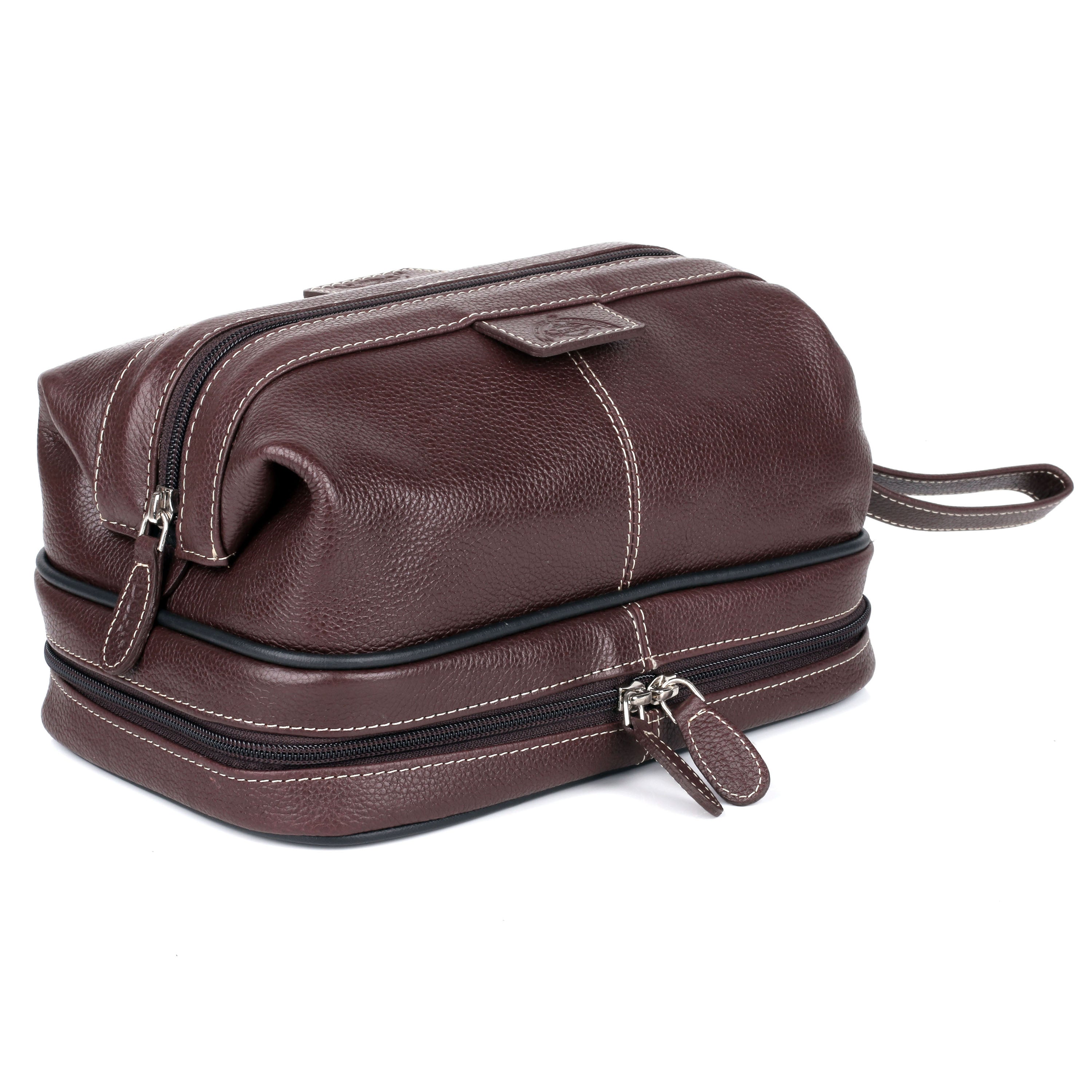 Dopp Country Saddle Travel Kit with Bonus Items