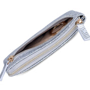 Large ID Coin Card Case