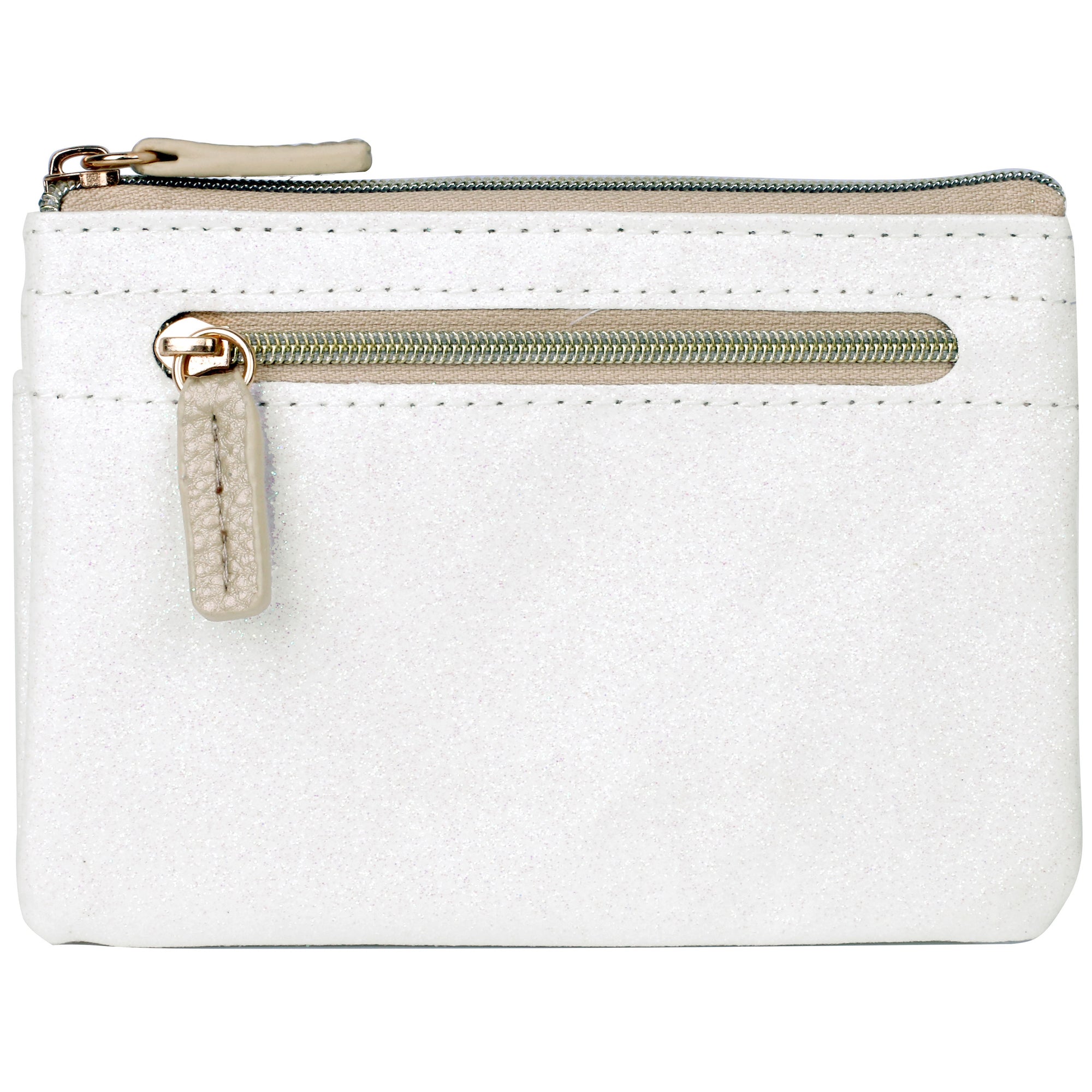 Large ID Coin Card Case