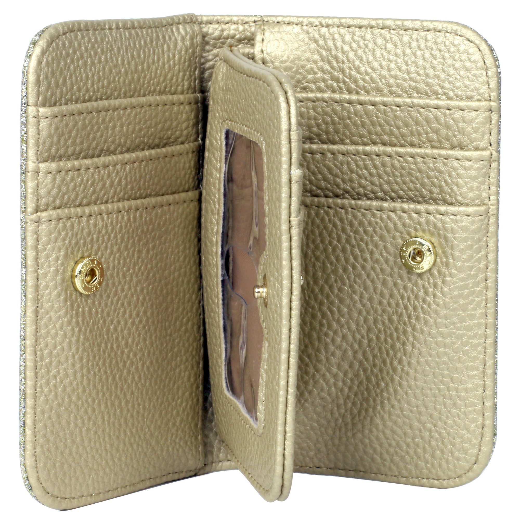 Snap Card Case