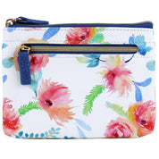 Large ID Coin Card Case