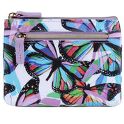 Large ID Coin Card Case