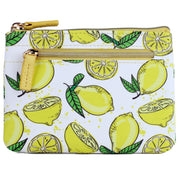 Large ID Coin Card Case