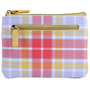 Large ID Coin Card Case