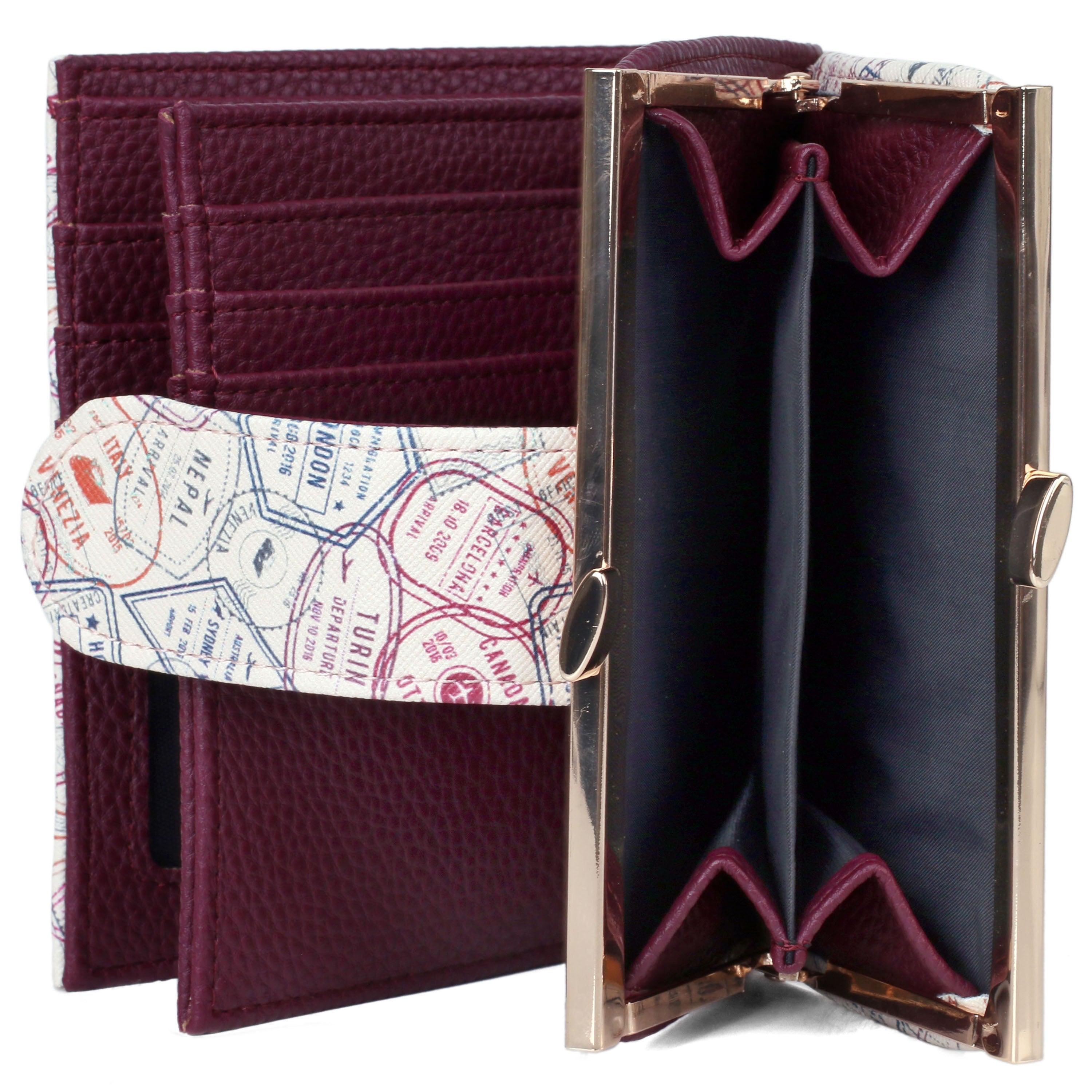 Lexington Wallet