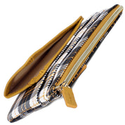 Large ID Coin Card Case