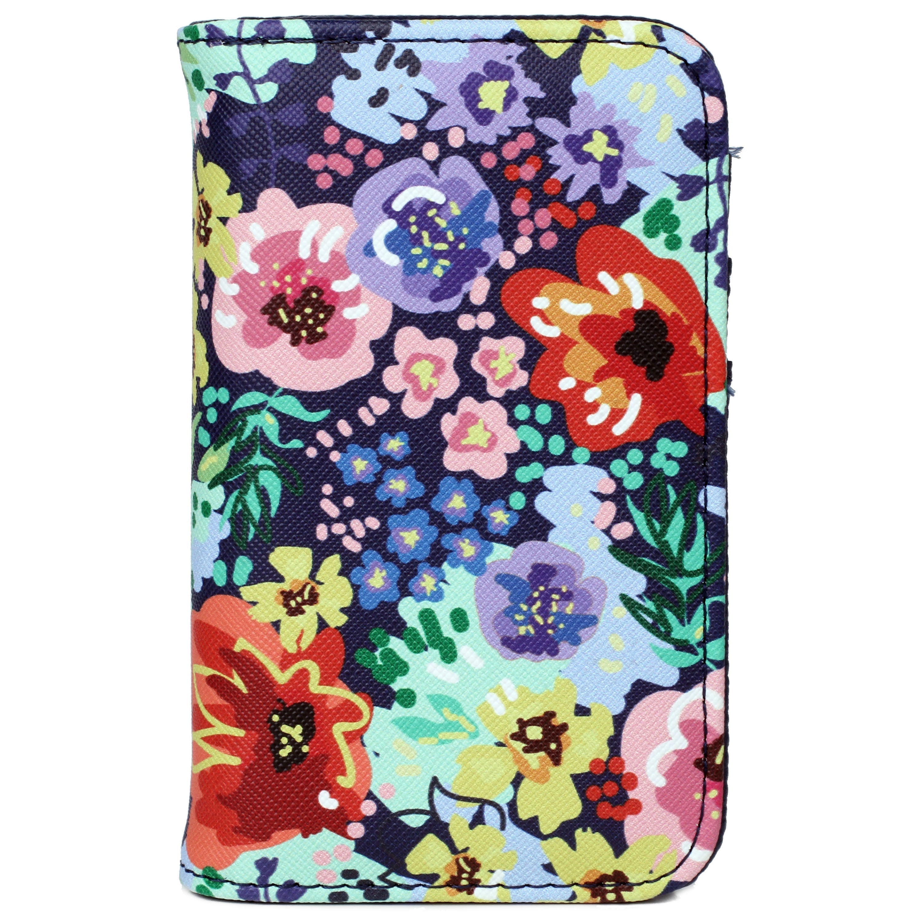 Snap Card Case