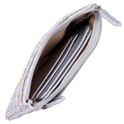 Large ID Coin Card Case