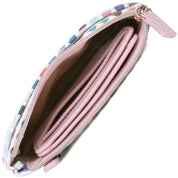 Large ID Coin Card Case