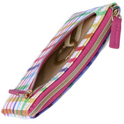 Large ID Coin Card Case