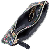 Large ID Coin Card Case