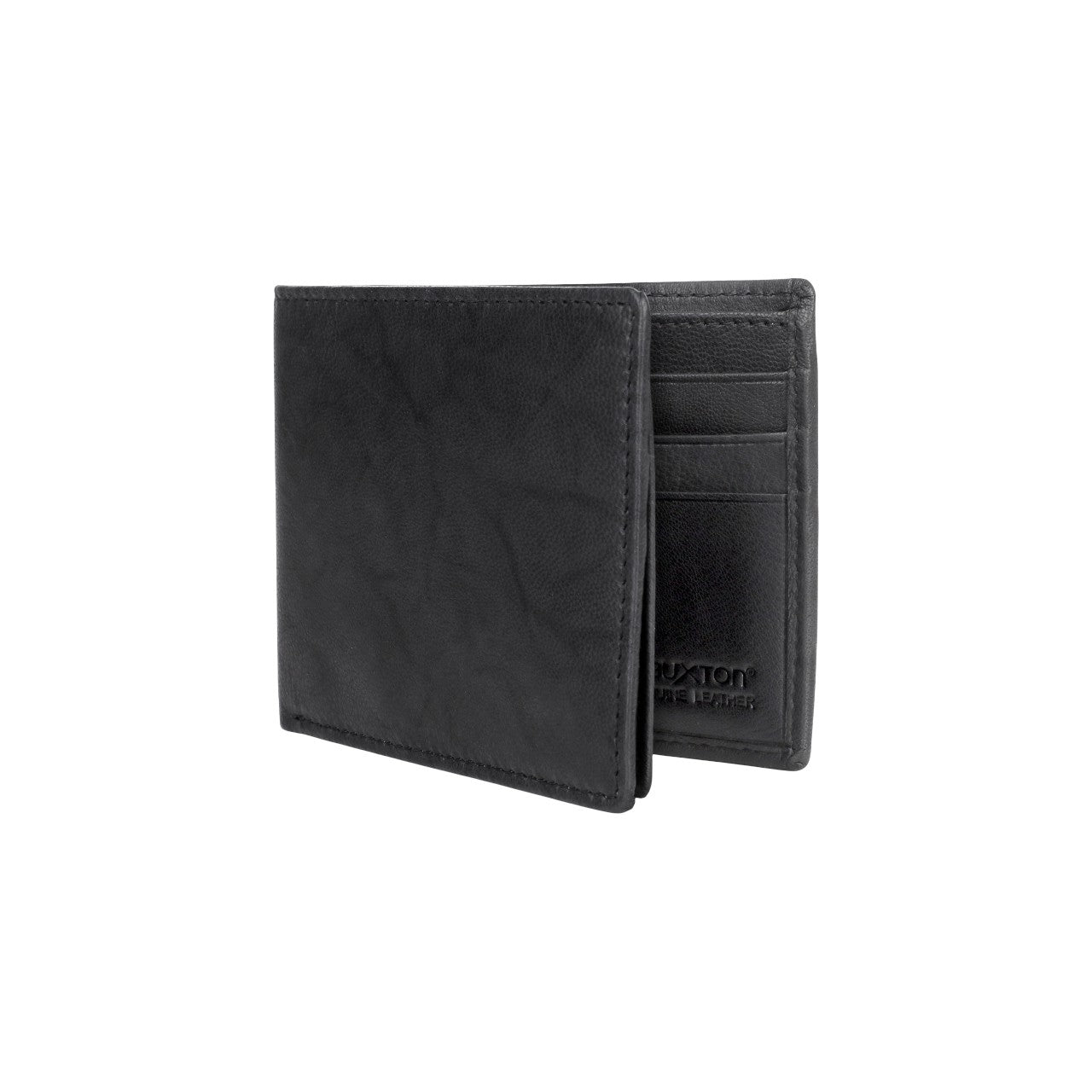 Dakota Credit Card Billfold