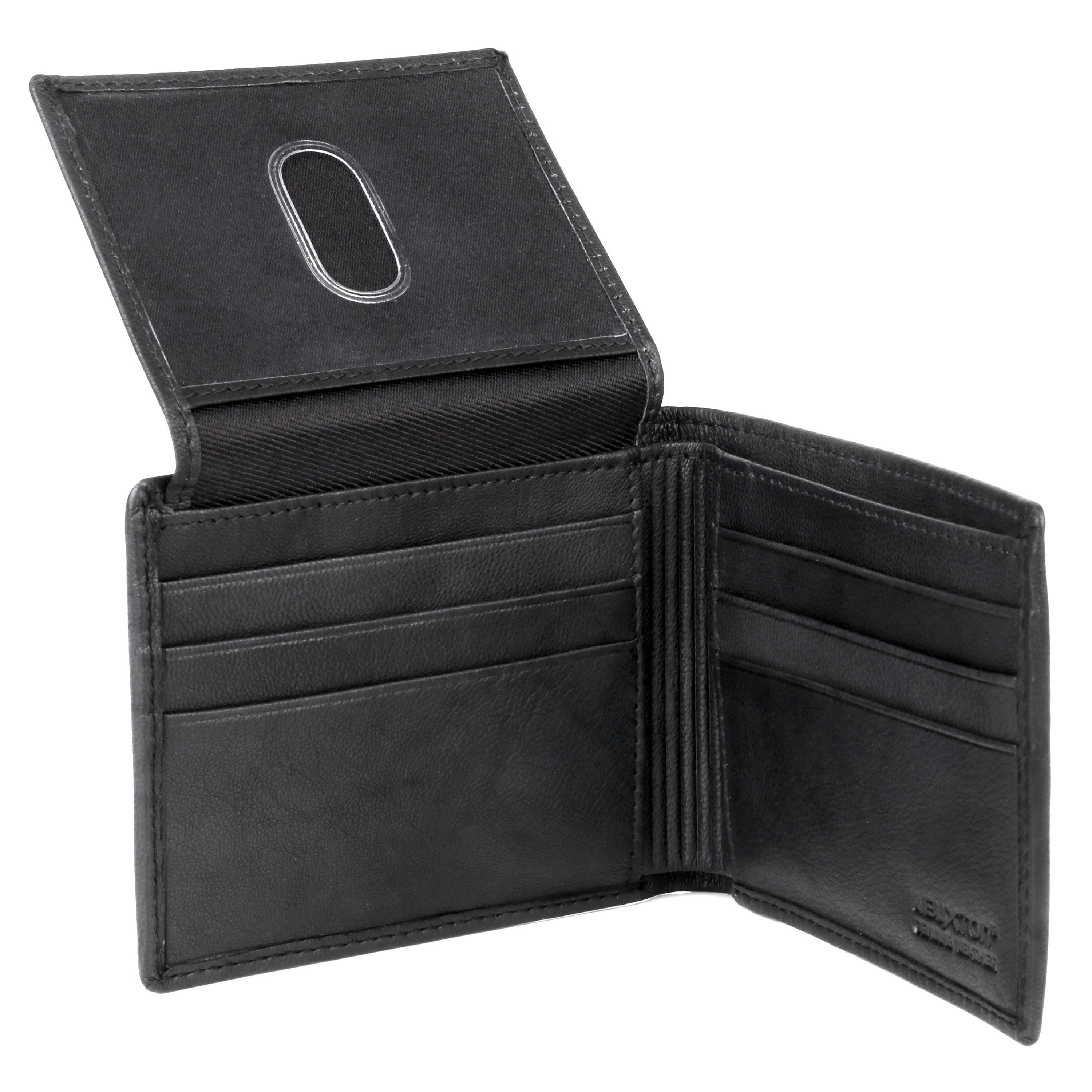 Dakota Credit Card Billfold