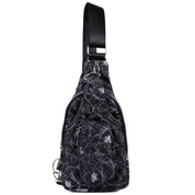 Kylie Quilted Sling Bag