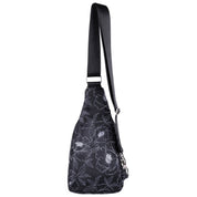 Kylie Quilted Sling Bag