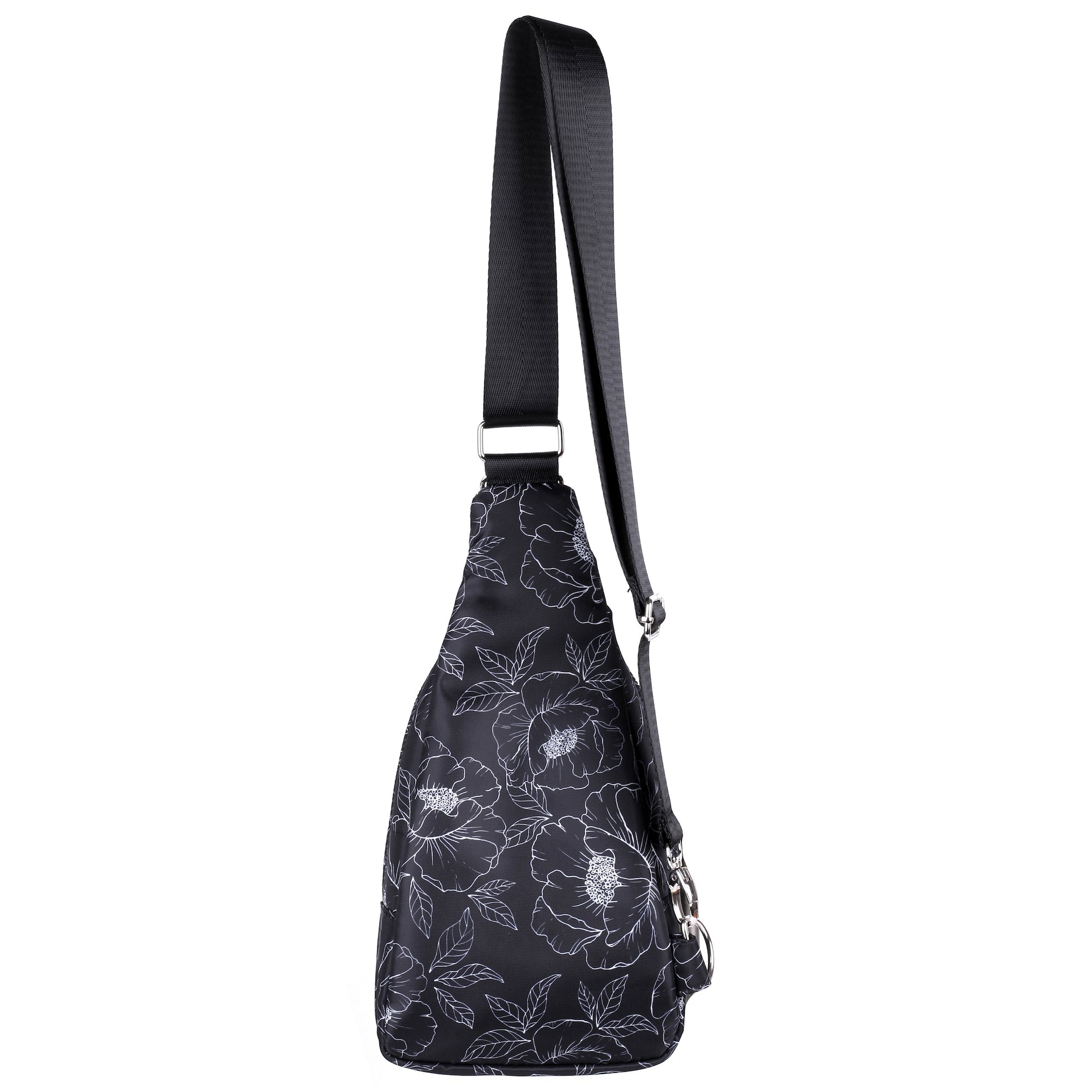 Kylie Quilted Sling Bag