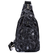 Kylie Quilted Sling Bag