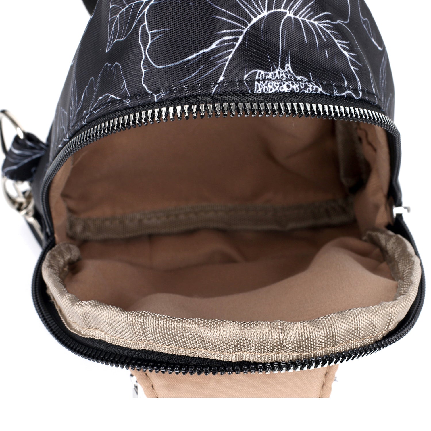 Kylie Quilted Sling Bag