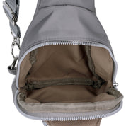 Kylie Quilted Sling Bag