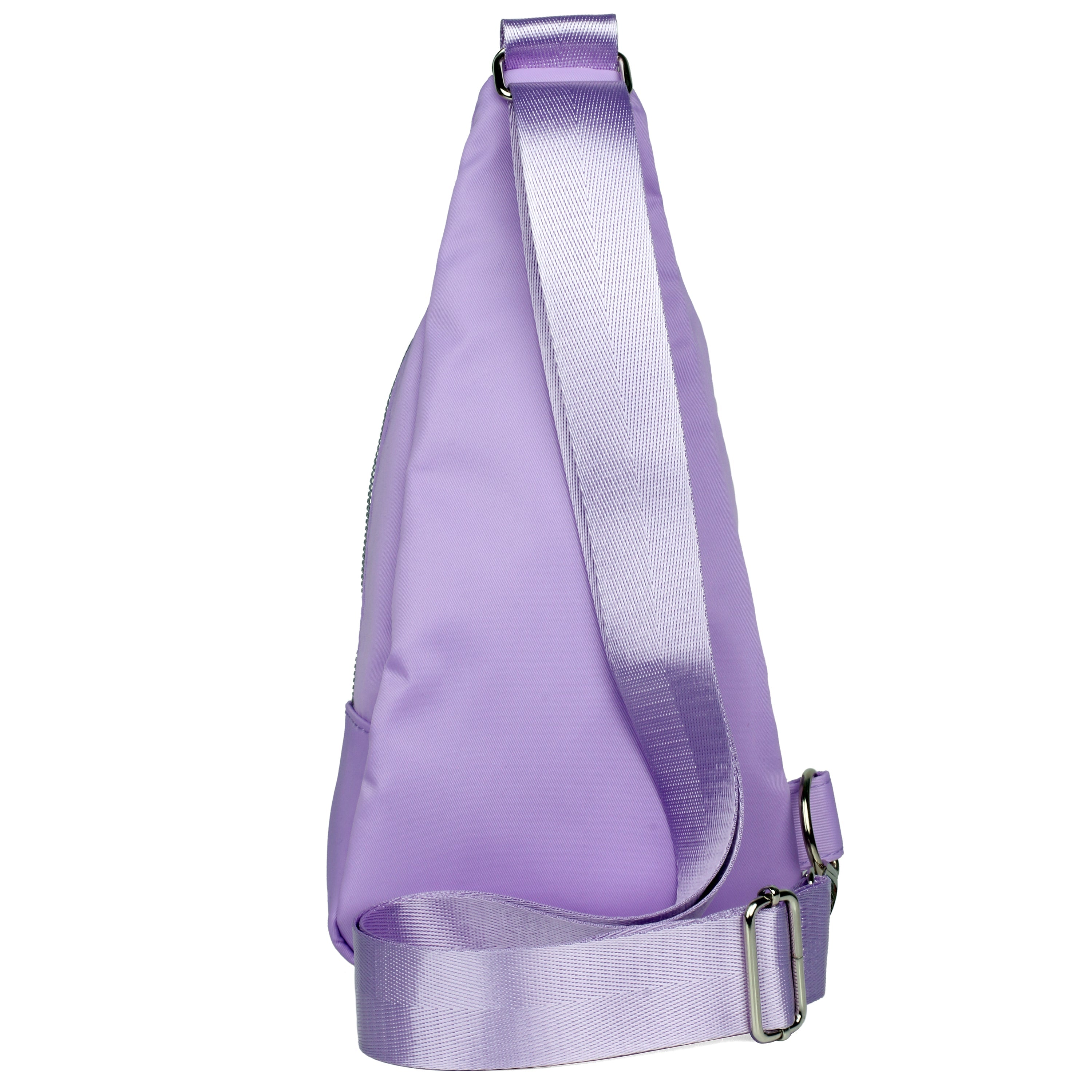 Kylie Quilted Sling Bag