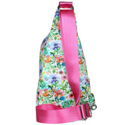 Kylie Quilted Sling Bag