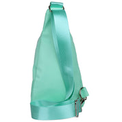 Kylie Quilted Sling Bag