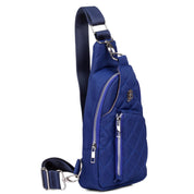 Kylie Quilted Sling Bag