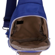 Kylie Quilted Sling Bag