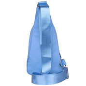 Kylie Quilted Sling Bag