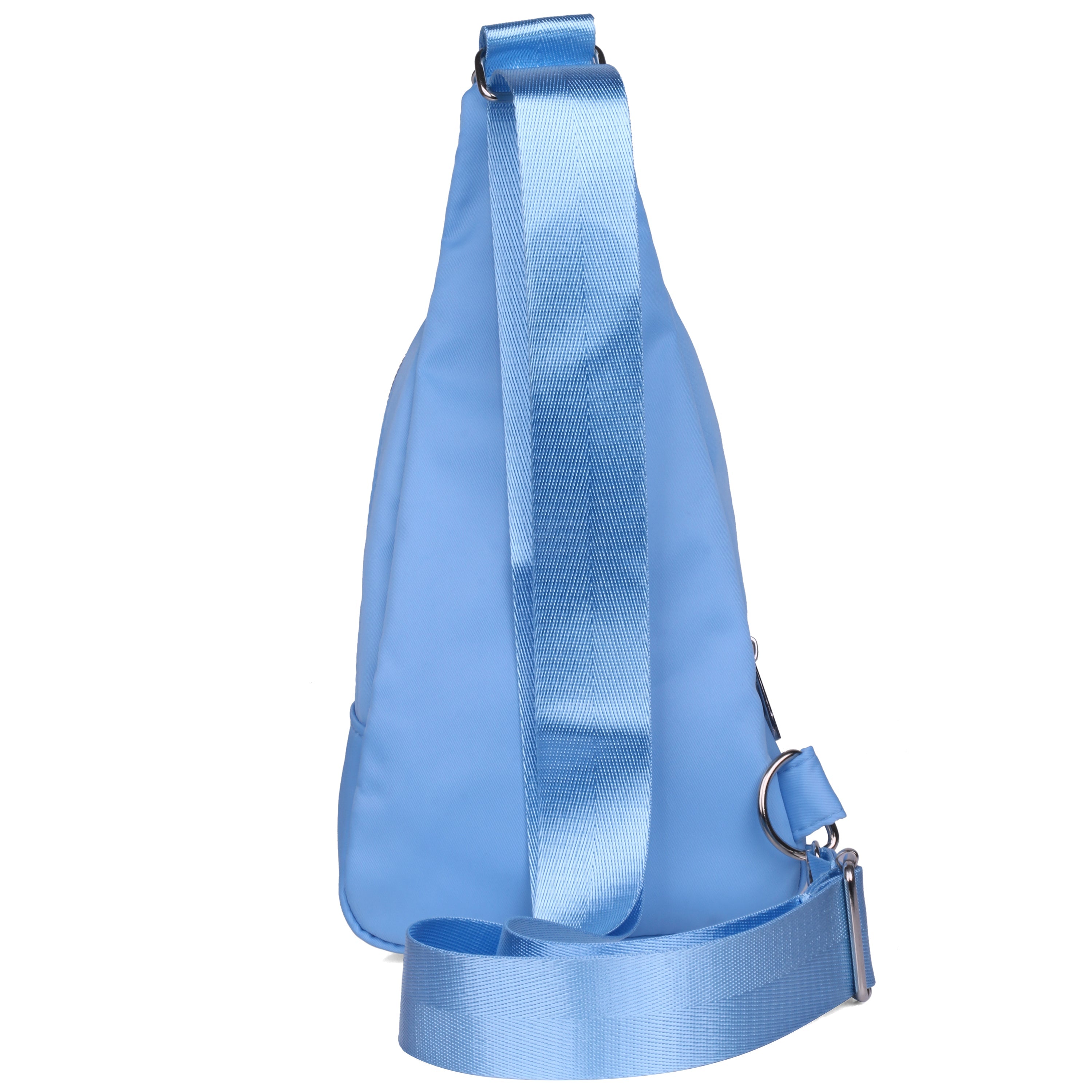 Kylie Quilted Sling Bag