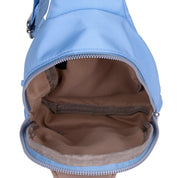 Kylie Quilted Sling Bag