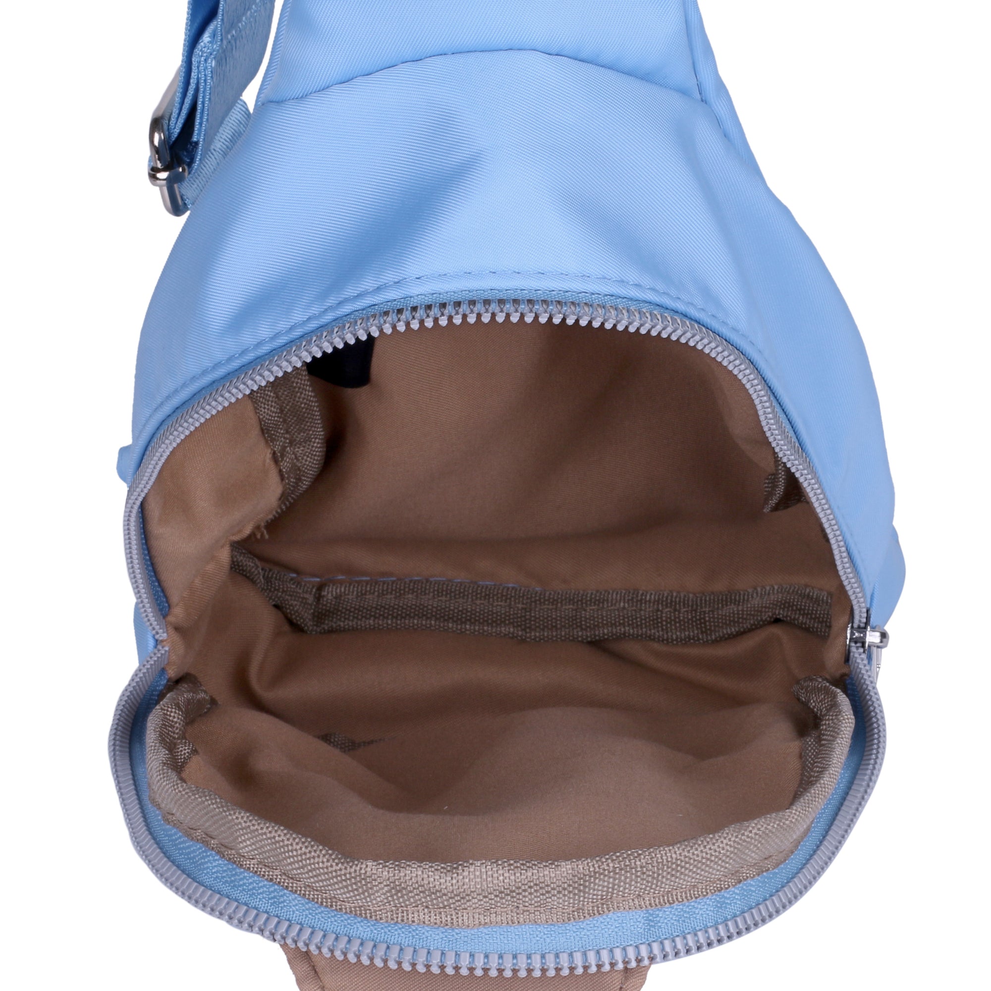 Kylie Quilted Sling Bag