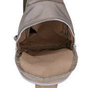 Kylie Quilted Sling Bag