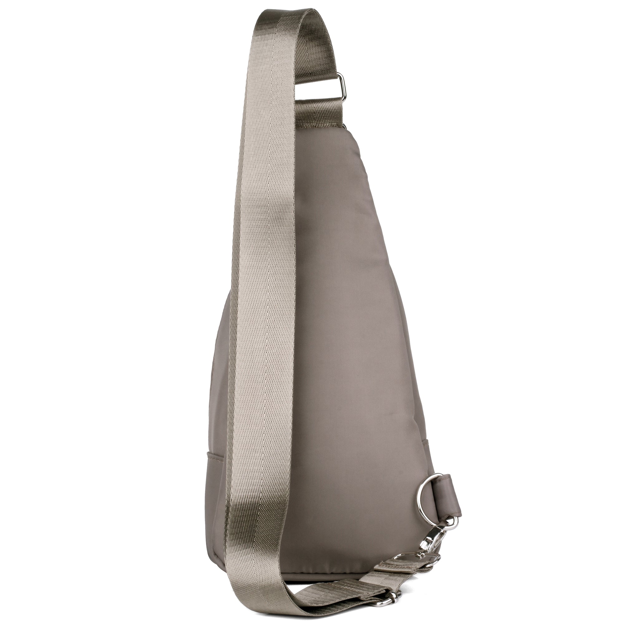 Kylie Quilted Sling Bag