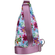 Kylie Quilted Sling Bag