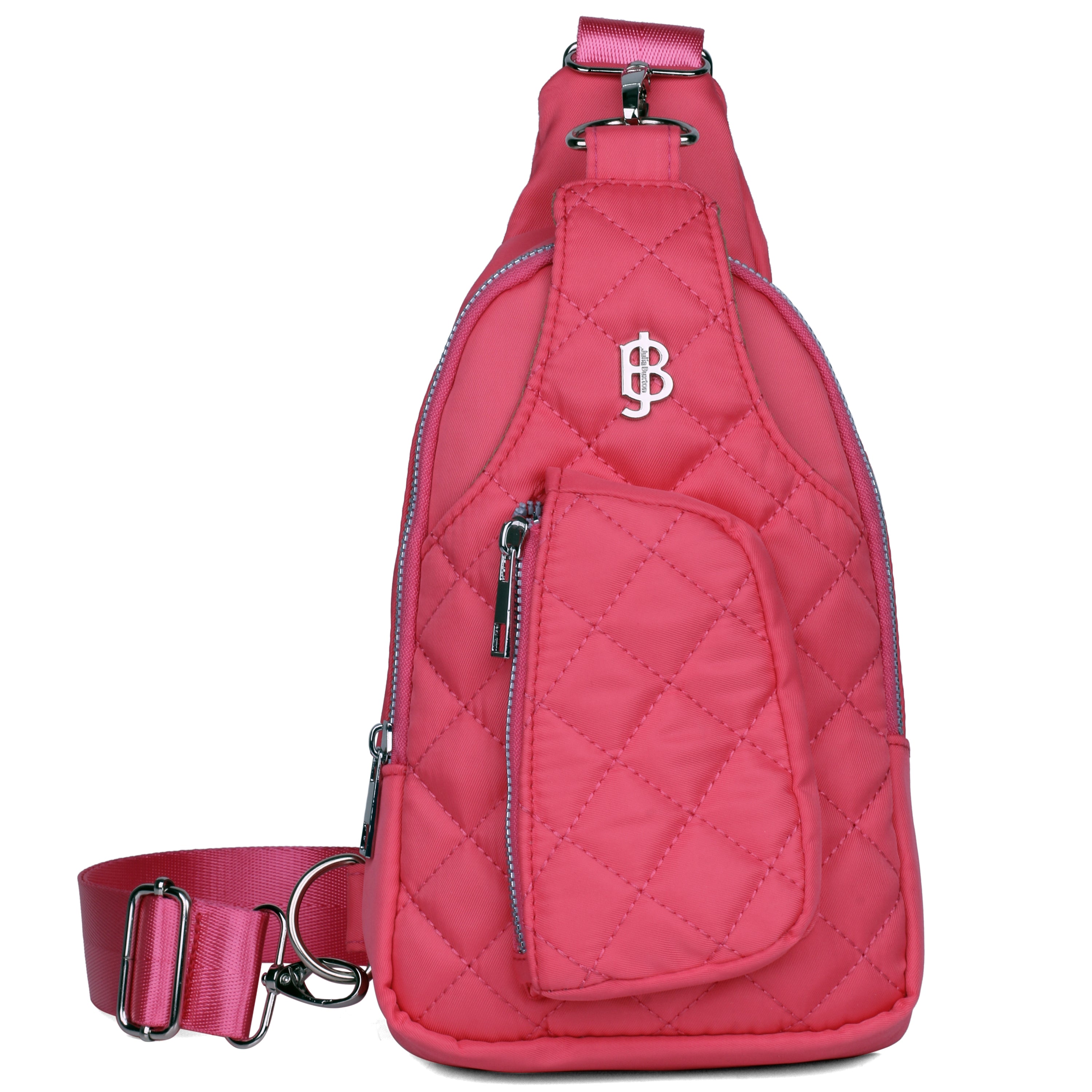 Kylie Quilted Sling Bag