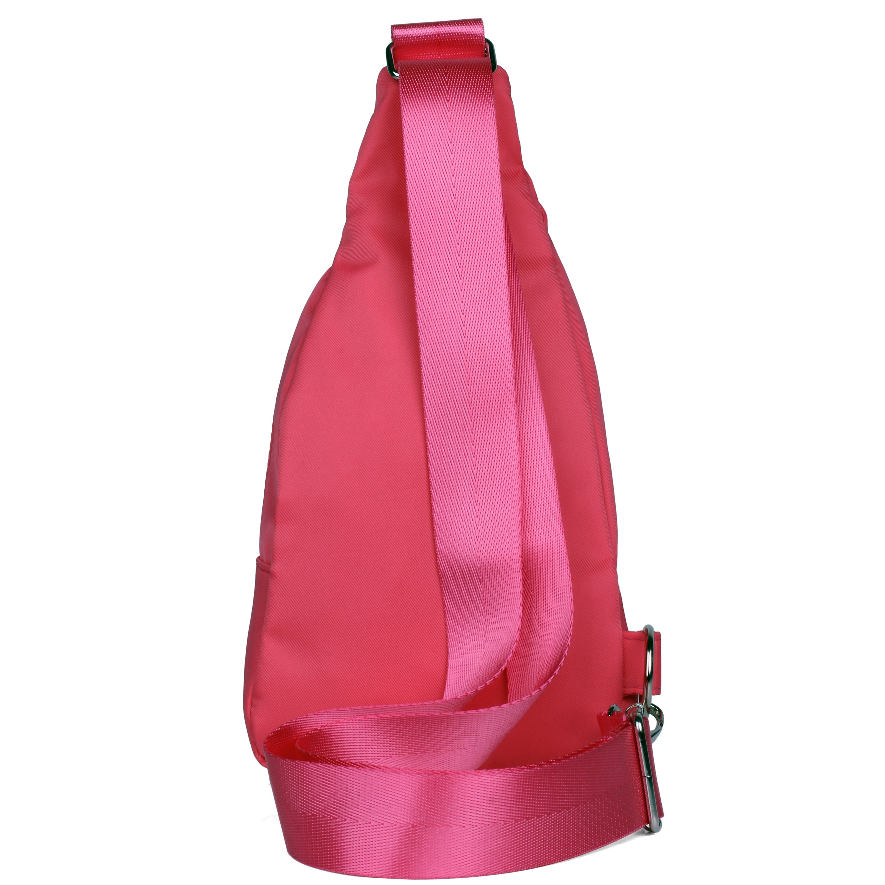 Kylie Quilted Sling Bag