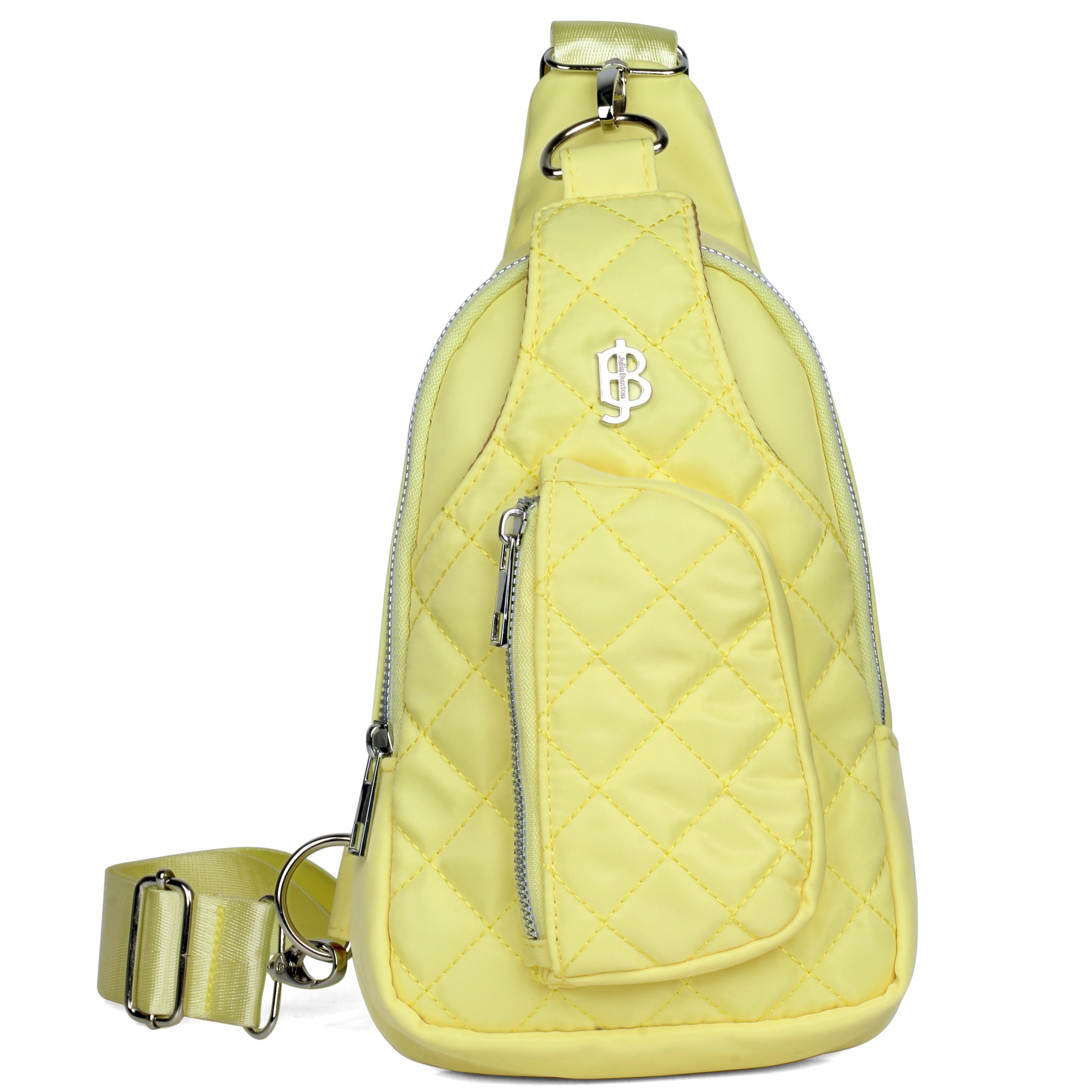 Kylie Quilted Sling Bag