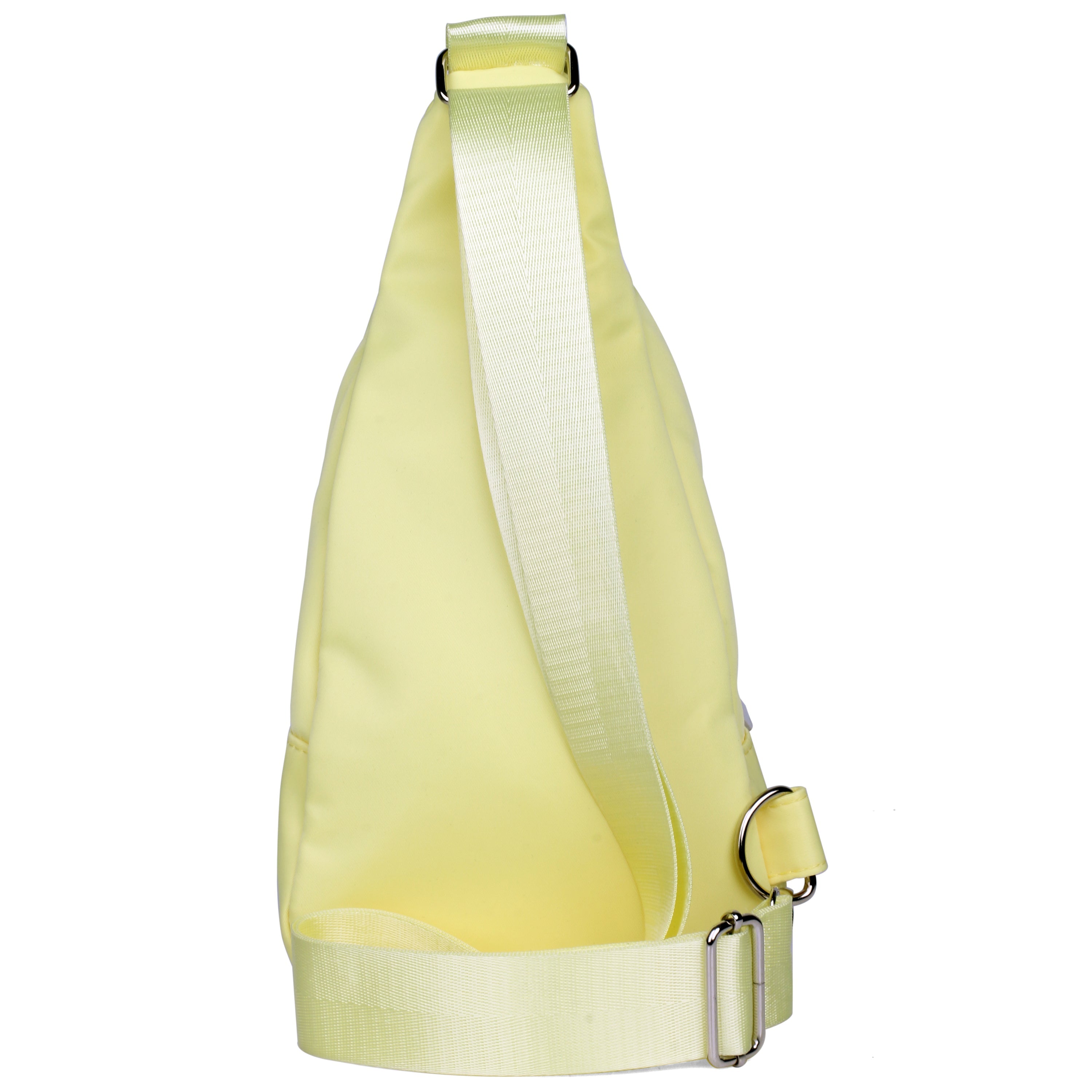 Kylie Quilted Sling Bag