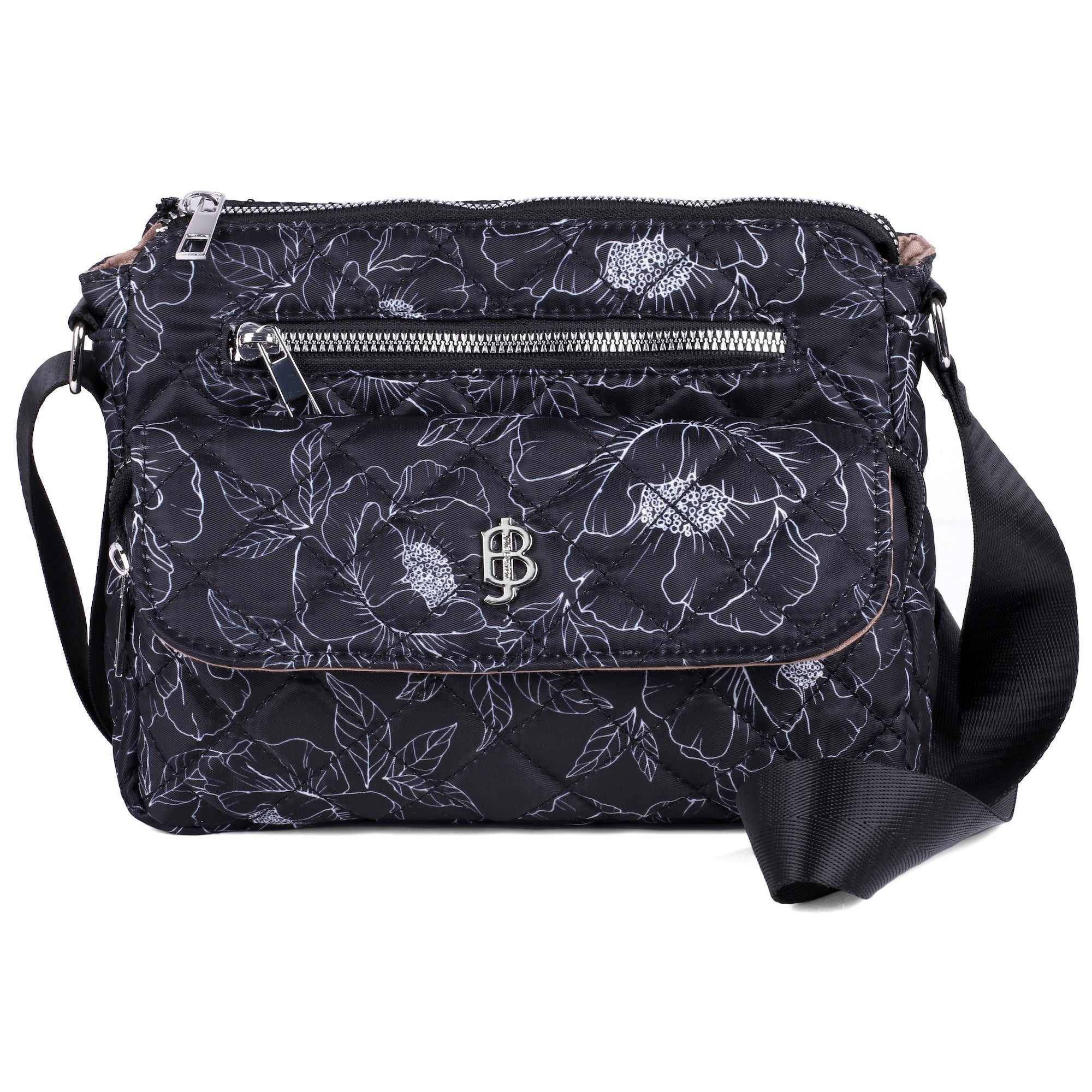 Sophia Crossbody