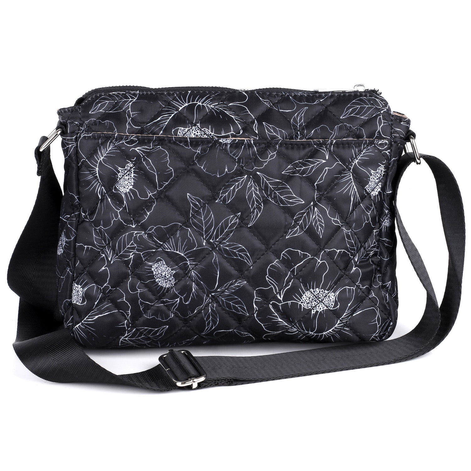 Sophia Crossbody